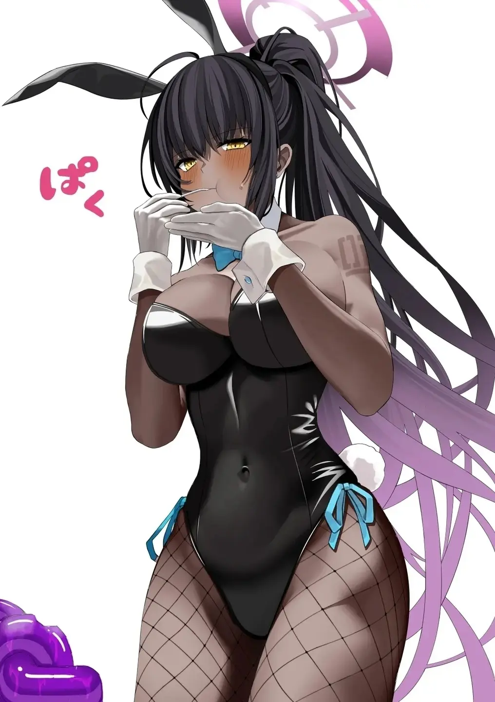 Karin Jelly Haisetsu